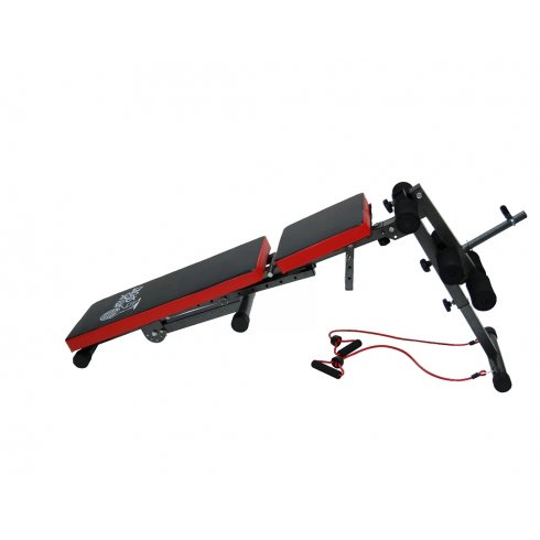 Скамья для пресса Atlas Sport AS-03 PRO