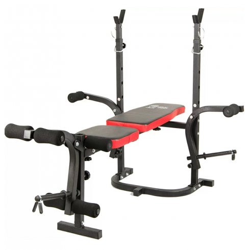 Скамья для жима Atlas Sport 1050