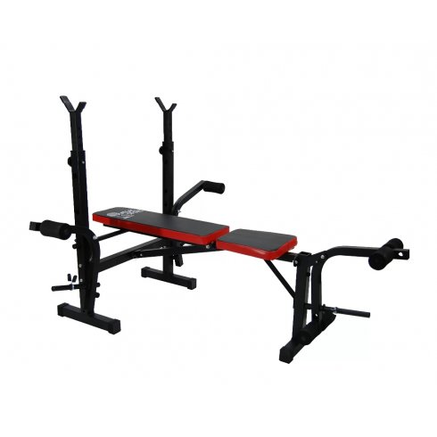 Скамья для жима Atlas Sport 1070
