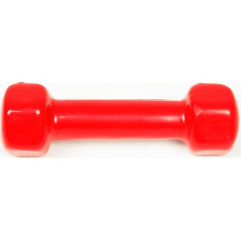 Гантель виниловая Atlas Sport 1кг