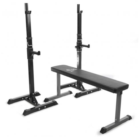 Скамья тренировочная Atlas Sport 1020