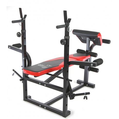 Cкамья для жима Atlas Sport АS-1090