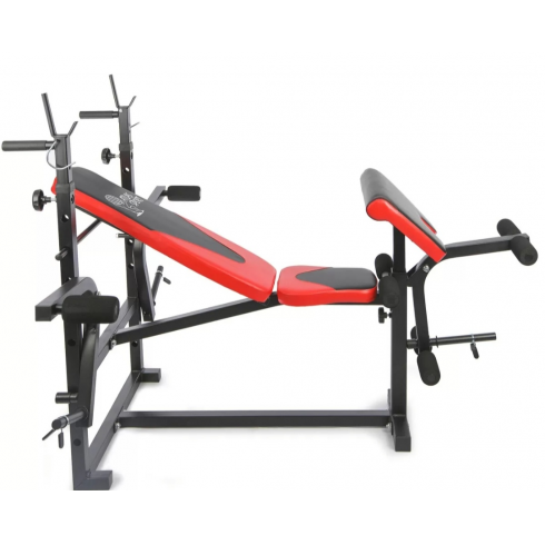 Cкамья для жима Atlas Sport АS-1090