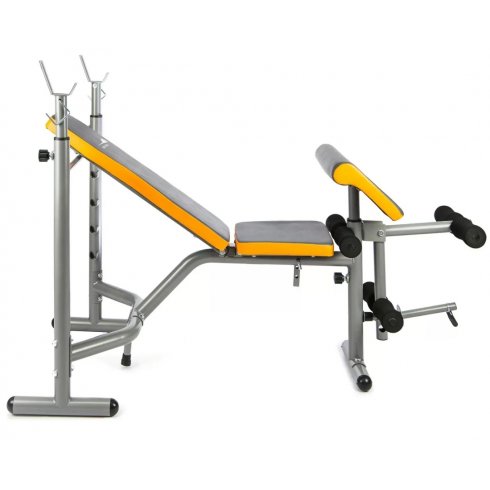 Cкамья для жима Iron Horse IH-UTA