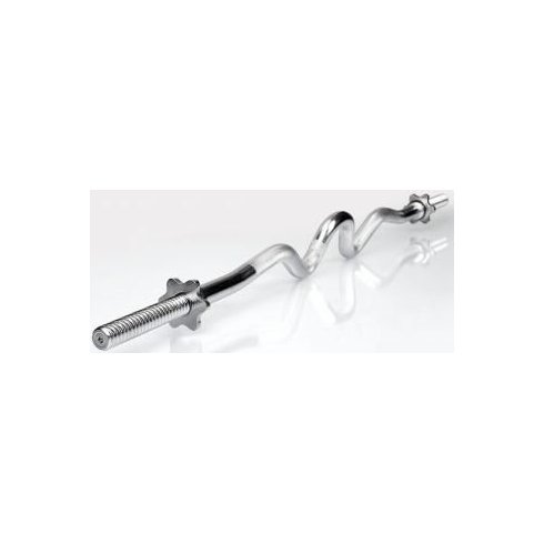 Гриф Atlas Sport EZ-образный L1200 D25