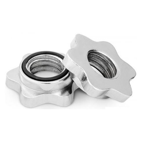 Гриф Atlas Sport EZ-образный L1200 D25