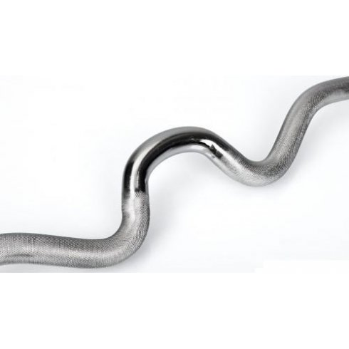 Гриф Atlas Sport EZ-образный L1200 D25