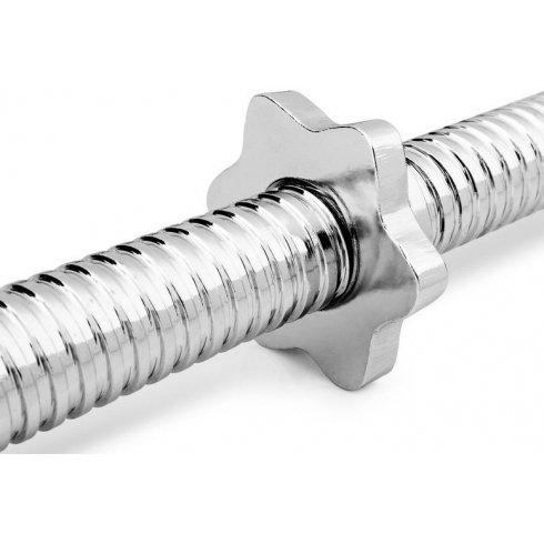 Гриф Atlas Sport EZ-образный L1200 D25