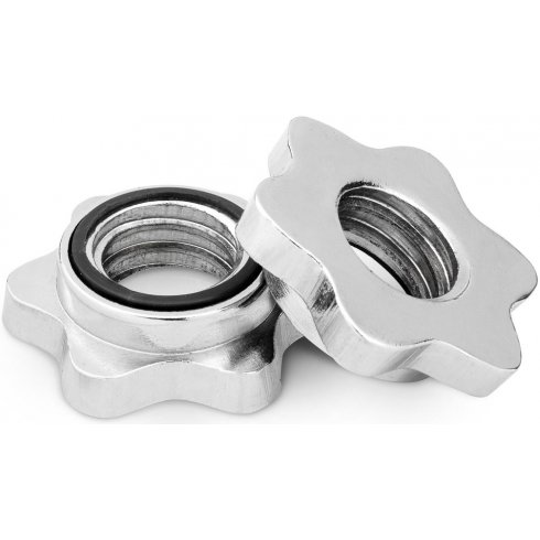 Гриф для штанги W-образный Atlas Sport