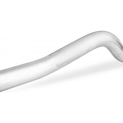 Гриф для штанги W-образный Atlas Sport