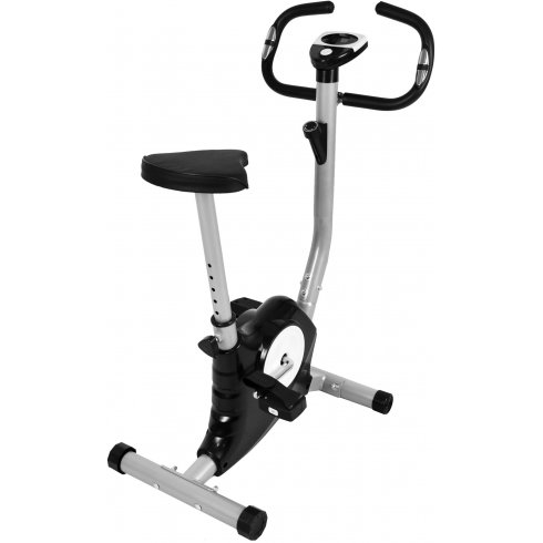 Велотренажер Atlas Sport DARK Cardio