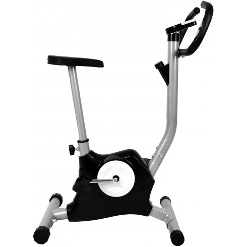 Велотренажер Atlas Sport DARK Cardio