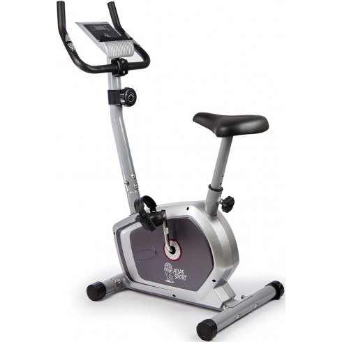 Велотренажер магнитный Atlas Sport THB