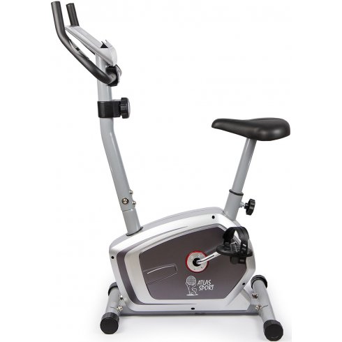 Велотренажер магнитный Atlas Sport THB