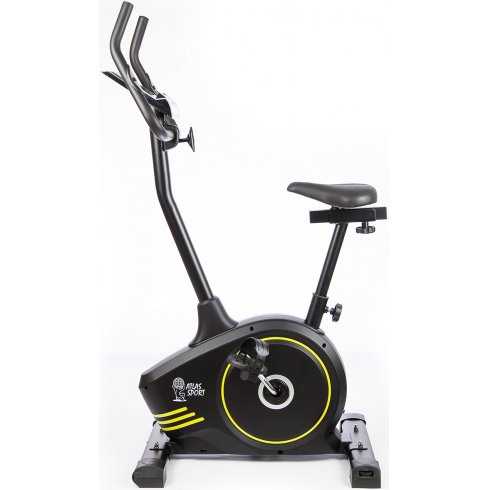 Велотренажер электро-магнитный Atlas Sport MAGNUS