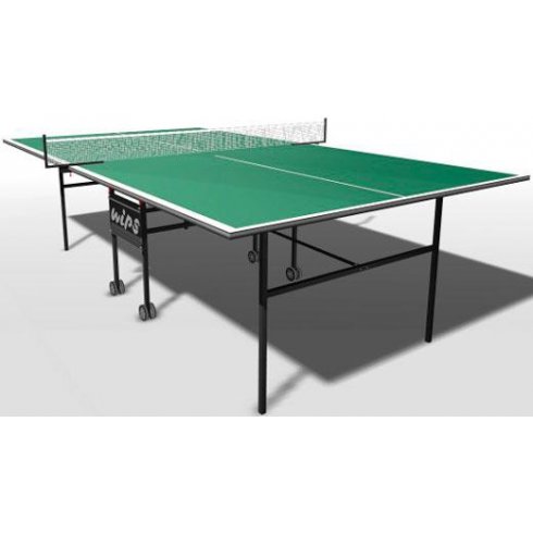 Стол теннисный (влагостойкий, складной) Wips Roller Outdoor 61040