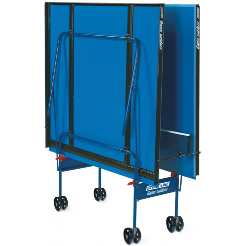 Теннисный стол Start Line Game Outdoor-2 6034 (всепогодный)