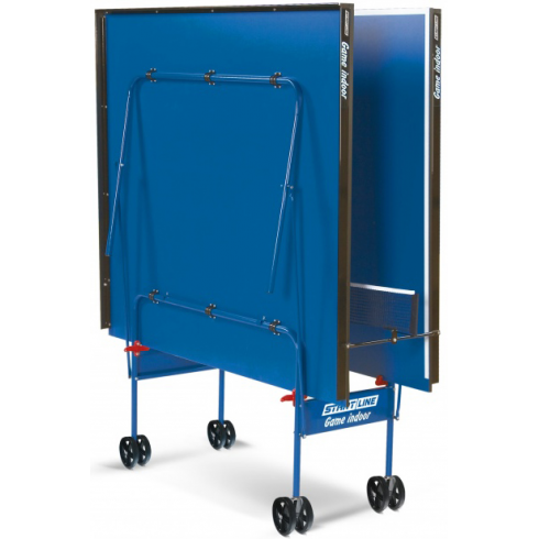 Теннисный стол Start Line Game Indoor 6031 с сеткой