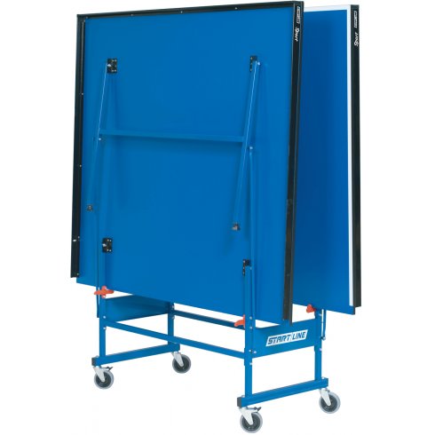 Теннисный стол Start line Line Sport 66 (ДСП 18мм, усиленный, складной)