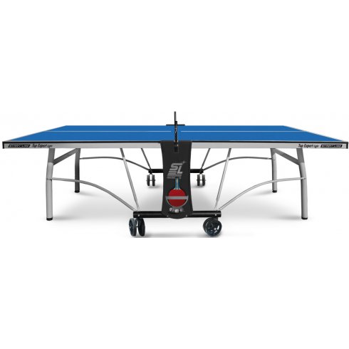 Теннисный стол Start Line Top Expert Light 6046 (ДСП, усиленный, складной)