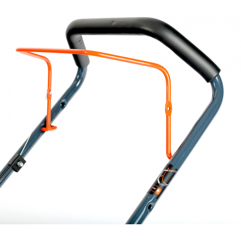 Газонокосилка бензиновая Patriot PT 400