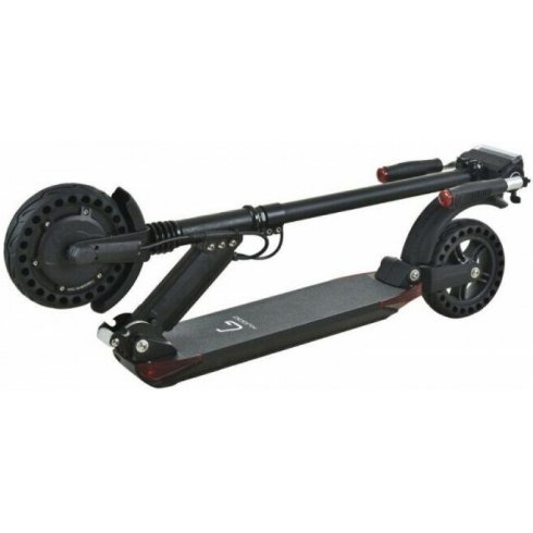 Электросамокат Kugoo S3 Pro Jilong (черный)