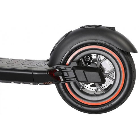 Электросамокат Kugoo M2 Pro Jilong (черный)