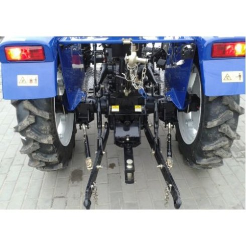 Минитрактор Lovol-Foton TE 244 G1 (без кабины)