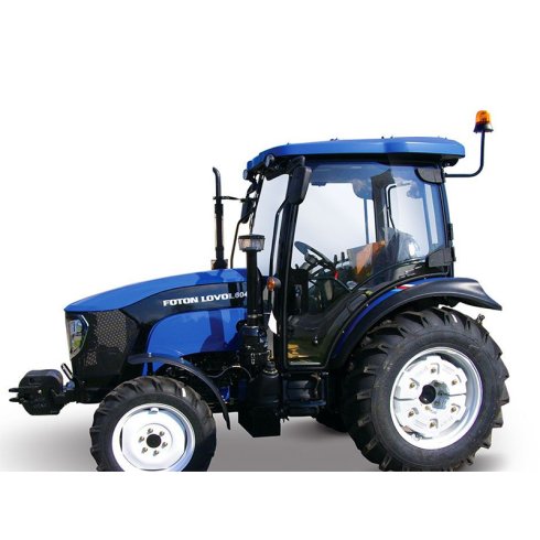 Минитрактор Lovol-Foton TE 604