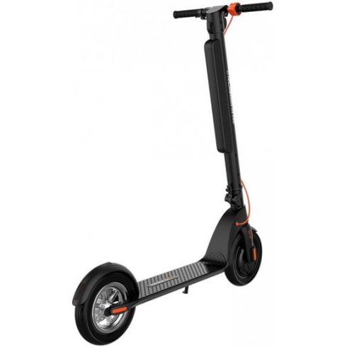 Электросамокат Kugoo HX Pro (черный)