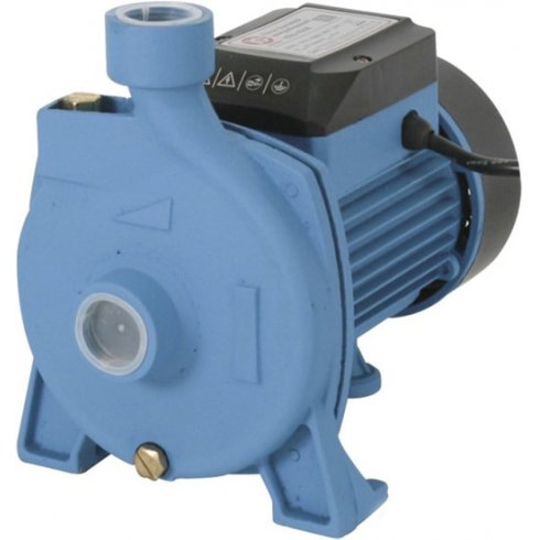 Насос бытовой центробежный Калибр НБЦ- 400В