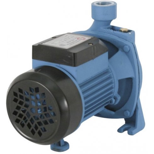 Насос бытовой центробежный Калибр НБЦ- 400В