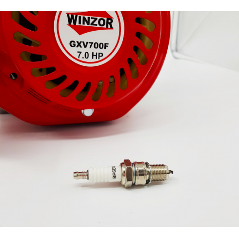 Двигатель Winzor GXV700F-2