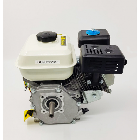 Двигатель Winzor GXV700F-2