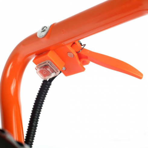 Мотобур бензиновый Patriot AE65D (без шнека)