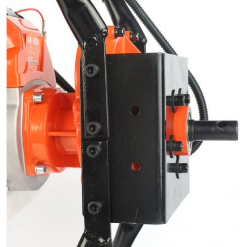 Мотобур бензиновый Patriot AE65D (без шнека)