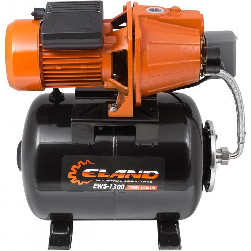 Станция водоснабжения Eland EWS-1300