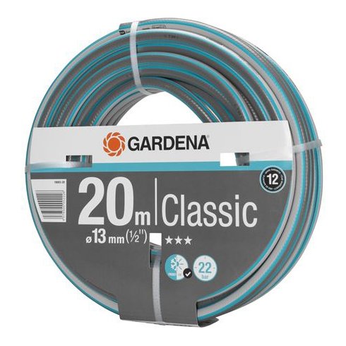 Шланг Gardena Classic (18003-20)