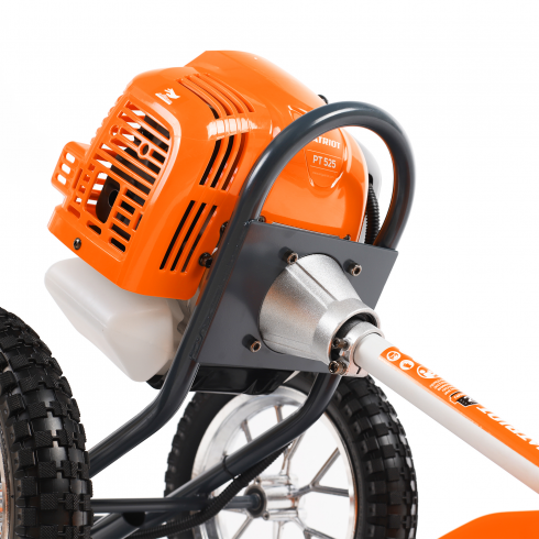 Триммер бензиновый Patriot PT 525