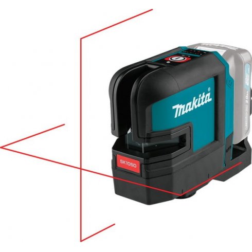 Лазерный нивелир Makita SK 105 DZ