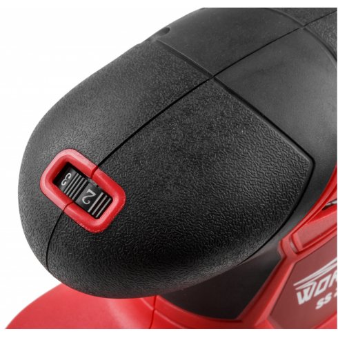 Виброшлифмашина Wortex SS 2230-1 Е
