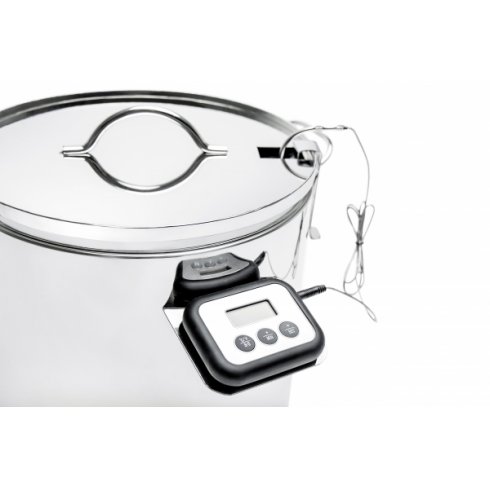 Сыроварня Helicon Bergmann 12л