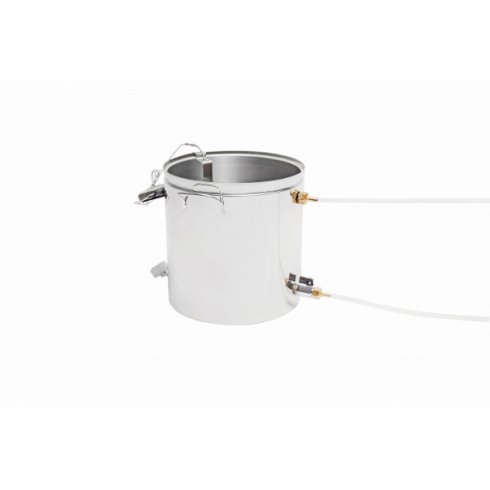 Сыроварня Helicon Bergmann 12л