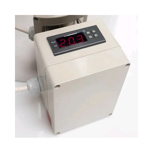 Сыроварня Helicon Bergmann 30л