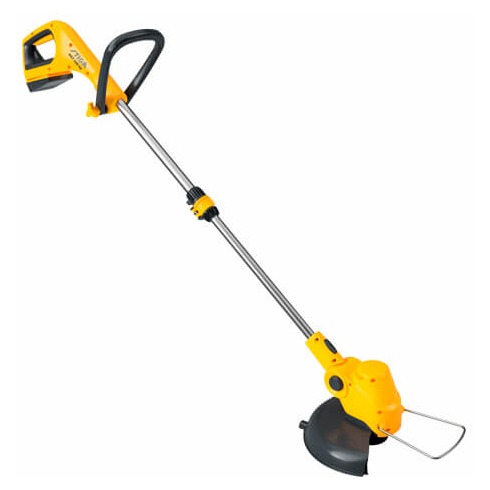 Триммер аккумуляторный Stiga SGT 100 AE