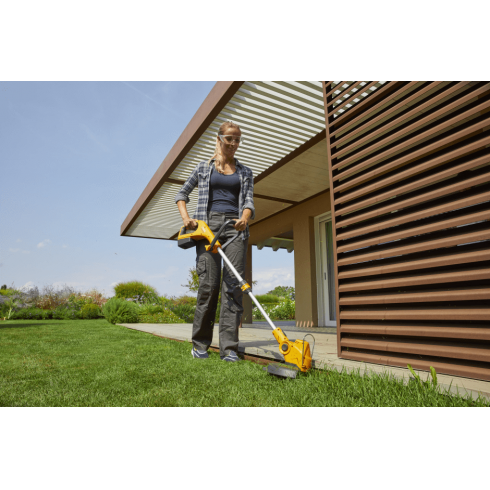 Триммер аккумуляторный Stiga SGT 100 AE