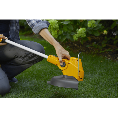 Триммер аккумуляторный Stiga SGT 100 AE