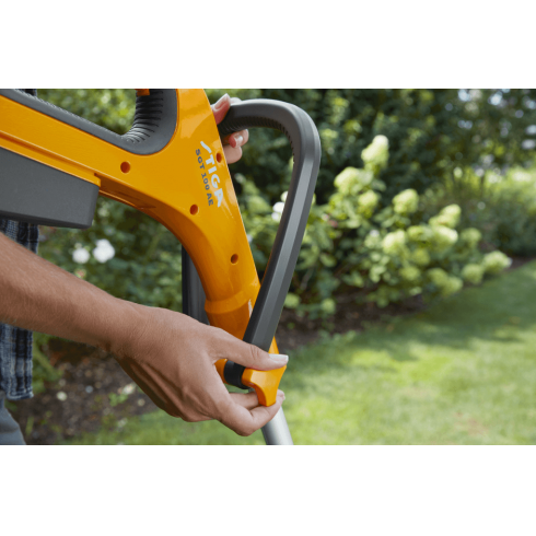 Триммер аккумуляторный Stiga SGT 100 AE