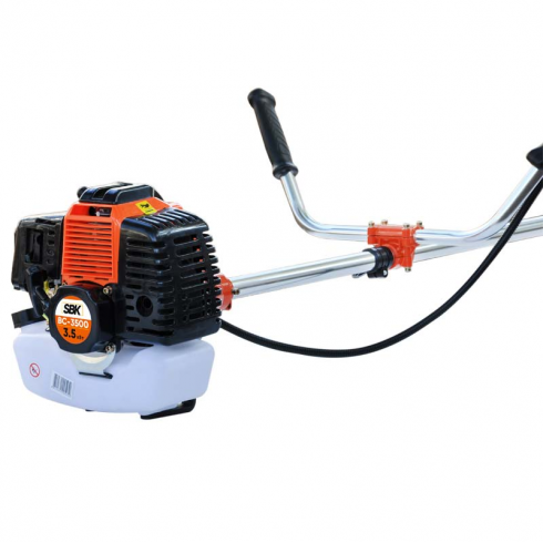 Триммер бензиновый SBK BC-3500