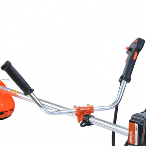 Триммер бензиновый SBK BC-3500